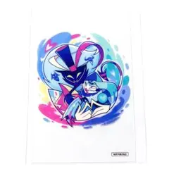 ヘルヴァボス クリアカード 特典 あみあみ アスモデウス フィッツァローリ