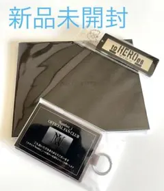 「新品」Number_i No.O -ring-（ナンバリング）