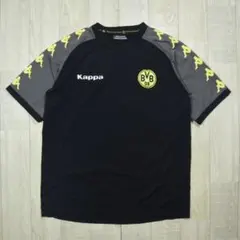 Kappa dortmund bvb 09-10 gameshirtのサムネイル