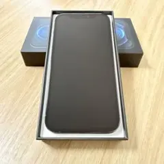 iPhone12Pro◇極美品◇SIMフリー◇安心の匿名配送