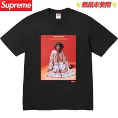 【新品未使用】 Supreme Satchidananda Tee シュプリーム