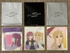 2025年最新】ぼざろ 色紙の人気アイテム - メルカリ