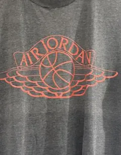 ヴィンテージ Nike Air Jordan Tシャツ 紺タグ　80s キムタク