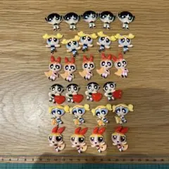 パワーパフガールズ