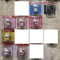 キティ Happyくじ A賞