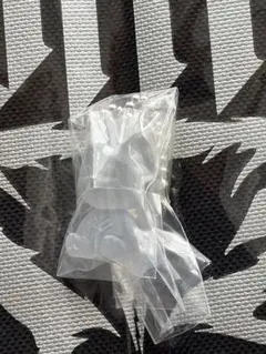 バンダイ　グミ＆チャーム　ウルフチャン　バンチャン スキズ　SKZOO