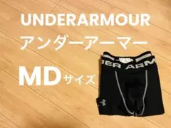 アンダーアーマー　タイツ