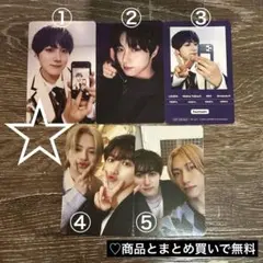 ☆INIトレカ 尾崎匠海 THE FRAME 封入