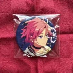 あんスタ 10周年 缶バッジ 桜河こはく - メルカリ