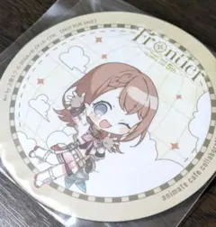 プロセカ セカライ 5th ミニキャラマット缶バッジ 花里 みのり - メルカリ