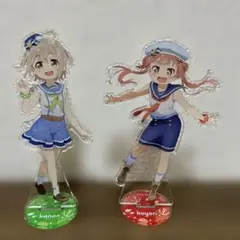 2026年最新】わたてん アクスタの人気アイテム - メルカリ