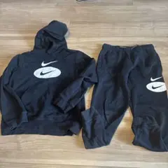 NIKE セットアップ パーカー ズボン スウェット 140cm