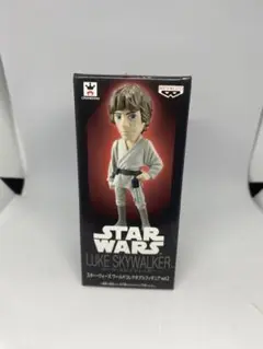 未開封☆スターウオーズワールドコレクタブルフィギュアvol.2