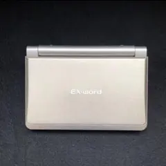 CASIO 電子辞書のサムネイル