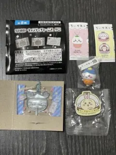 くら寿司 ちいかわ