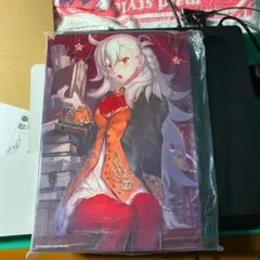 フェイトグランドオーダー　キャンバスアート　パーソナルレッスン