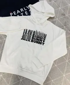 PEARLY GATES バケハ2点セット - メルカリ