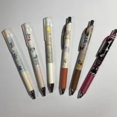 ディズニーストア ボールペン まとめ売り