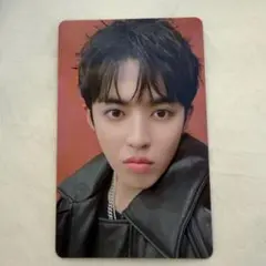 エスクプス　日本 CARATブース トレカ CXM セブチ SEVENTEEN