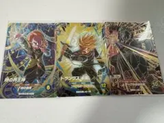 ドラゴンボールダイバーズまとめ売り 第8弾GDR