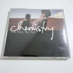CHEMISTRY The Way We Are CD