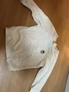 スウェット トップス