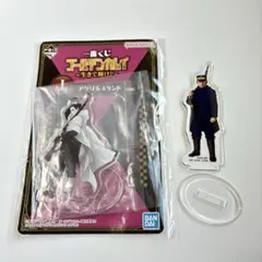 未使用品あり★ゴールデンカムイ★尾形百之助★月島軍曹(月島基)★アクリルスタンド