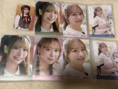 イコラブ ラブソングに襲われる 封入生写真 瀧脇笙古