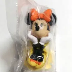 【未開封】ミニーマウスフィギュア