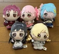 2026年最新】劇場版 魔法少女まどか☆マギカ[新編]叛逆の物語 Chibi