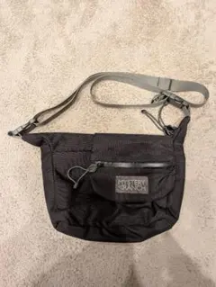 ミステリーランチ SKA ショルダーバッグ 廃盤希少