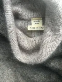HERMÈS ゴルチエ期　タートルネックのサムネイル