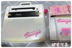 激レア　未使用　セサージュ　Sesage バンダイ　BANDAI カシオ 2025年最新】セサージの人気アイテム - メルカリ