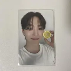 seventeen スングァン 17 is right here carat盤