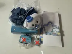 【値下げしました】ZB1 キムギュビン　グッズ まとめ売り