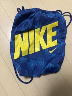 NIKE ナップサック 00s