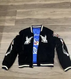 2025年最新】Silver Stone カラー：シルバー系 スカジャンの人気