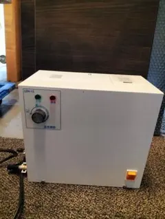 TOTO 小型電気温水器 REDJ12A1R 動作品 - メルカリ
