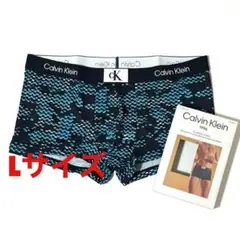 【新品】カルバンクライン Lサイズ ボクサーパンツ