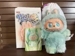 POP MARTラブブ Labubu Big into Energy