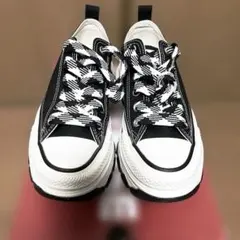 Converse コンバース オールスター 厚底 人気商品 箱付 匿名