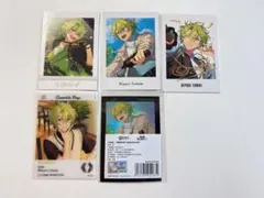 巴日和 キャラクターグッズ