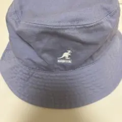 KANGOL カンゴール バケットハット M パープルのサムネイル