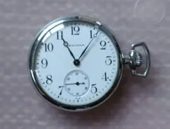 2025年最新】waltham 懐中時計の人気アイテム - メルカリ