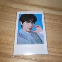TXT MOA CON JAPAN ヨンジュン インスタントフォト - メルカリ