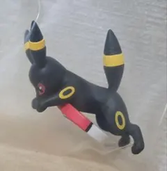 ブラッキー　街歩きちらりんフレンズ　一番くじ