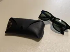 レイバン　サングラス　Ray-Ban Sunglasses