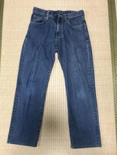 大幅値下】デニムWrangler Authentic Western Jeans
