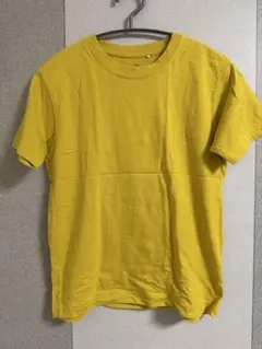 キッズ 無地Tシャツ