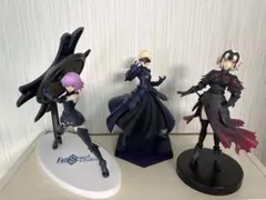 Fate/Grand Order フィギュアセット